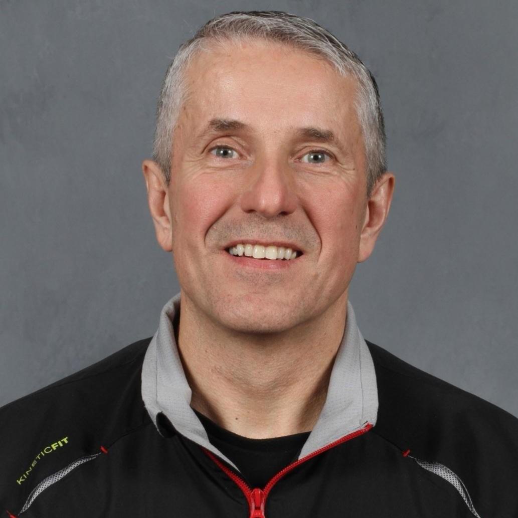 Bob Hartley - Professional Sports Motivational Speaker
