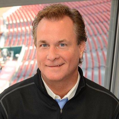 Jeff Brantley - Professional Sports Motivational Speaker