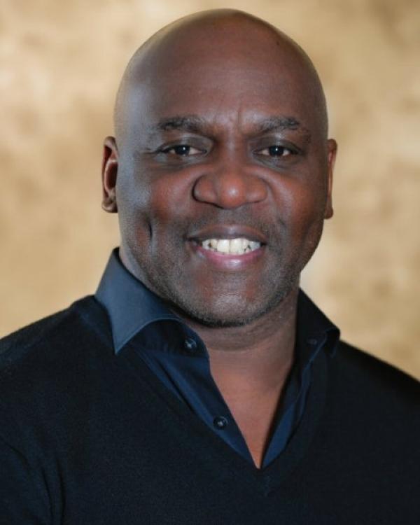 Thurman Thomas - Professional Sports Motivational Speaker