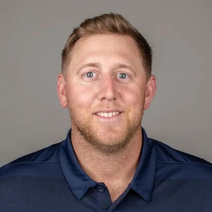 Liam Coen - Professional Sports Motivational Speaker