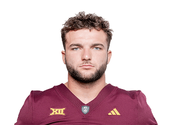 Cam Skattebo - Professional Sports Motivational Speaker