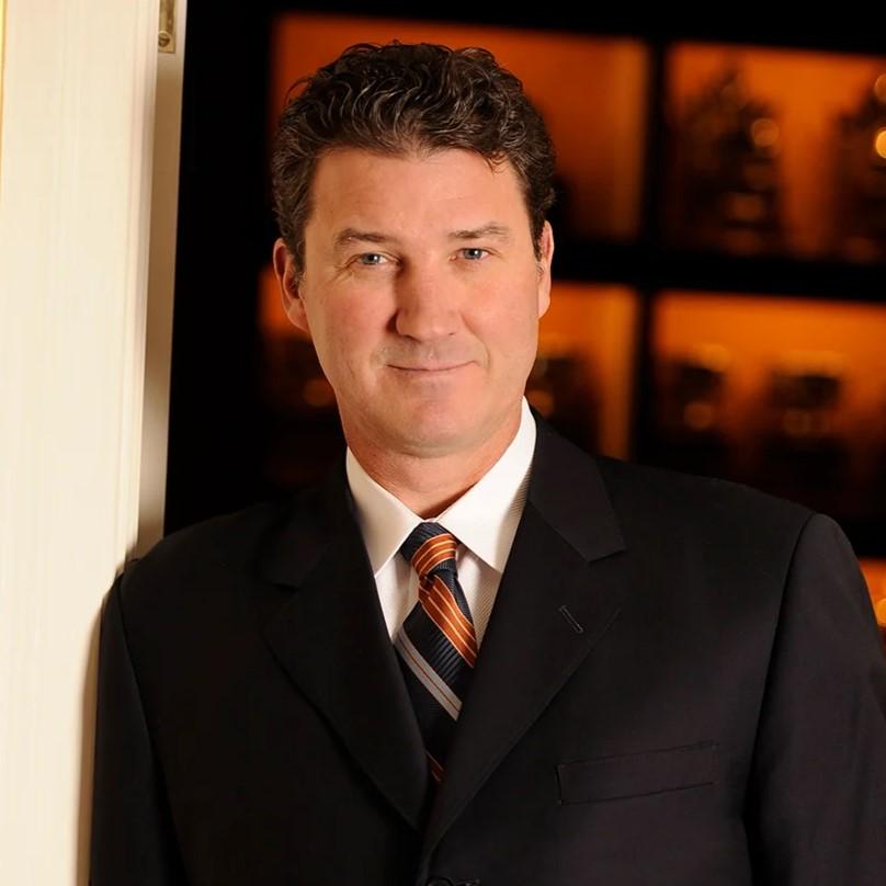 Mario Lemieux - Professional Sports Motivational Speaker