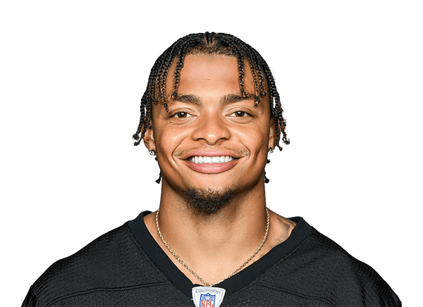 Justin Fields - Professional Sports Motivational Speaker