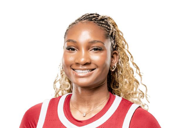 Kiki Iriafen - Professional Sports Motivational Speaker