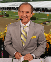 Jerry Bailey - Professional Sports Motivational Speaker