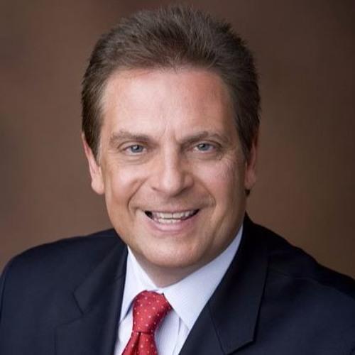 Kenny Rice - Professional Sports Motivational Speaker