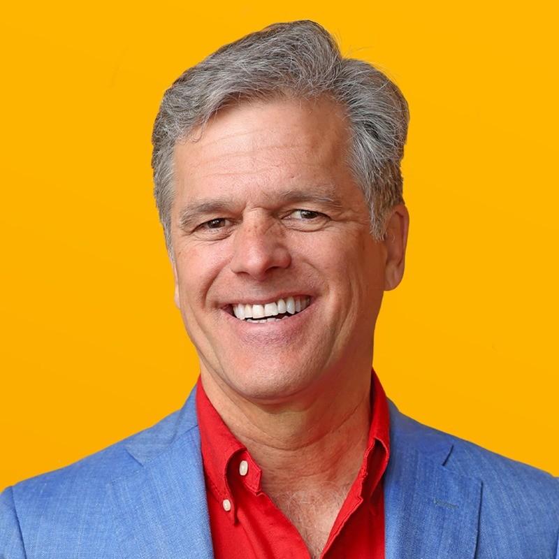 Tim Shriver - Professional Sports Motivational Speaker