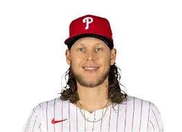 Alec Bohm - Professional Sports Motivational Speaker