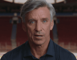 Geoff Courtnall - Professional Sports Motivational Speaker