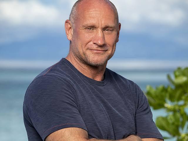 Tom Laidlaw - Professional Sports Motivational Speaker