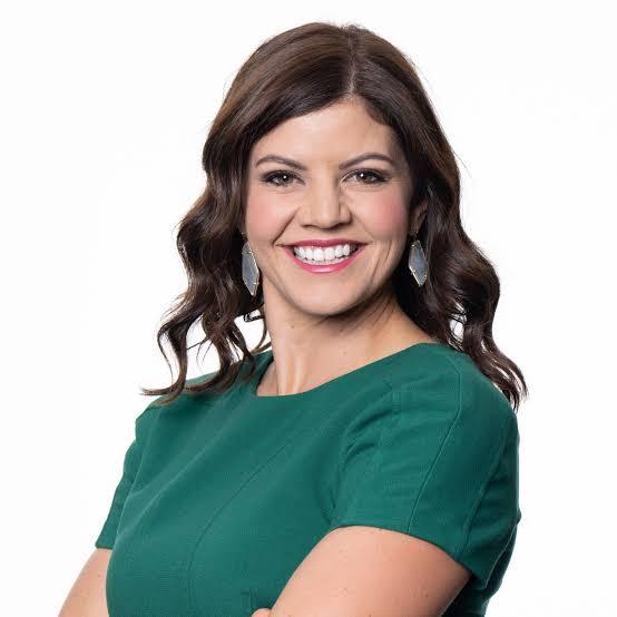 Jenny Cavnar - Professional Sports Motivational Speaker