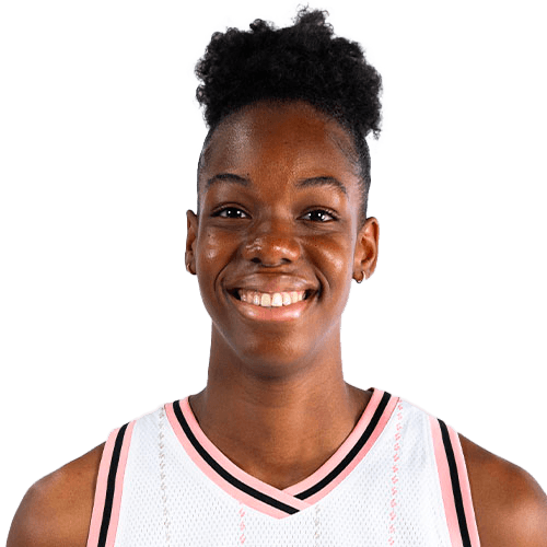 Dominique Malonga - Professional Sports Motivational Speaker