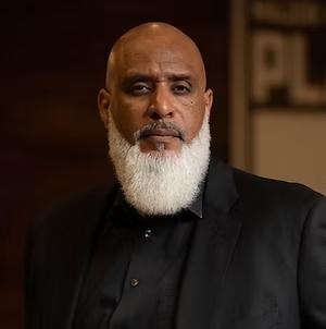 Tony Clark - Professional Sports Motivational Speaker