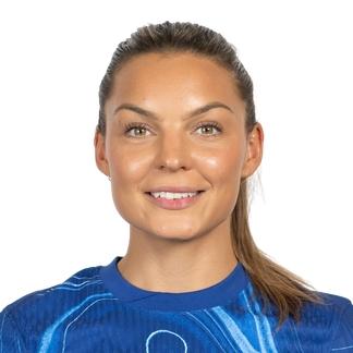 Johanna Rytting Kaneryd - Professional Sports Motivational Speaker