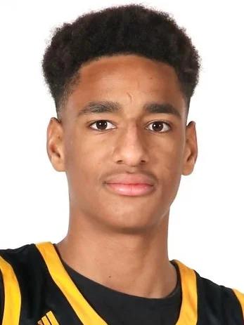 Alijah Arenas - Professional Sports Motivational Speaker