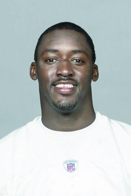 Quincy Carter - Professional Sports Motivational Speaker