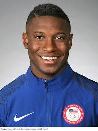 Daryl Homer - Professional Sports Motivational Speaker