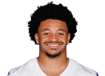 Deuce Vaughn - Professional Sports Motivational Speaker