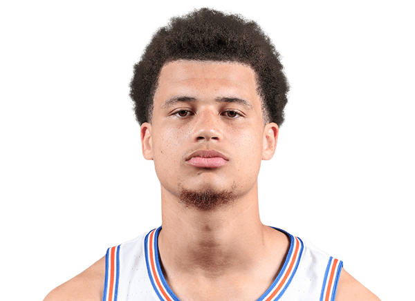 Walter Clayton Jr. - Professional Sports Motivational Speaker