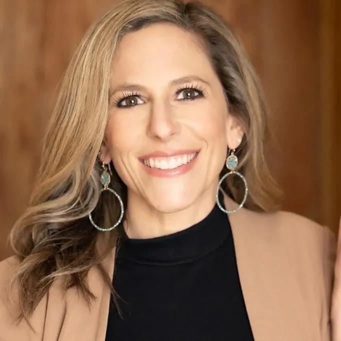 Jessica Berman - Professional Sports Motivational Speaker