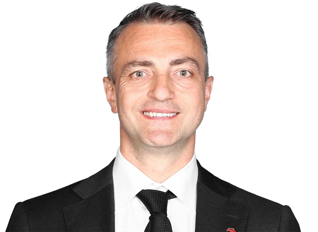 Darko Rajaković - Professional Sports Motivational Speaker