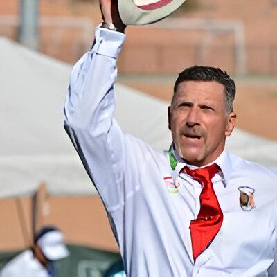 Thomas Proben - Professional Sports Motivational Speaker