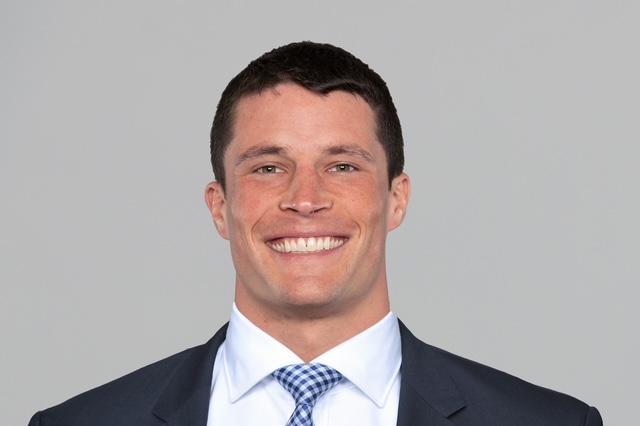 Luke Kuechly - Professional Sports Motivational Speaker