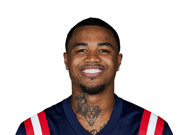 Kendrick Bourne - Professional Sports Motivational Speaker