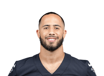 Jessie Bates III - Professional Sports Motivational Speaker