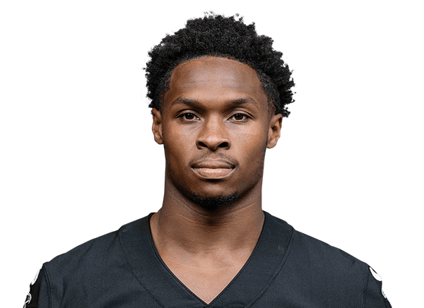 Darnell Mooney - Professional Sports Motivational Speaker