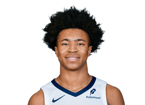 Jaylen Wells - Professional Sports Motivational Speaker