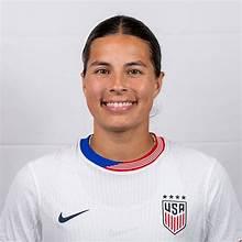 Emily Sams - Professional Sports Motivational Speaker