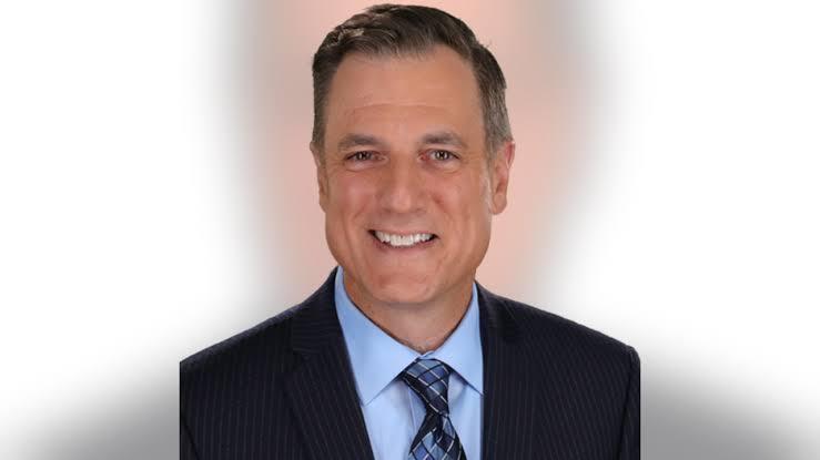 Dan Miller - Professional Sports Motivational Speaker