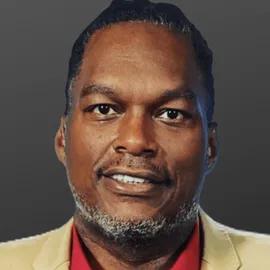 LaVar Arrington - Professional Sports Motivational Speaker