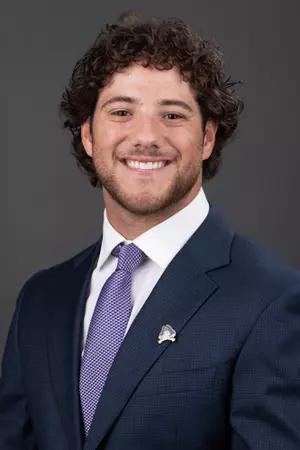 Parker Byrd - Professional Sports Motivational Speaker