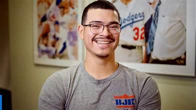 Anthony Banda - Professional Sports Motivational Speaker