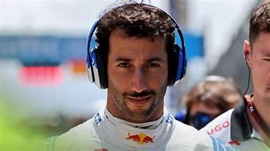 Daniel Ricciardo - Professional Sports Motivational Speaker