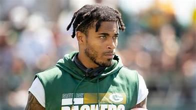 Jaire Alexander - Professional Sports Motivational Speaker