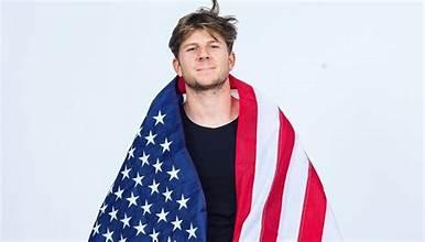 Hunter Woodhall - Professional Sports Motivational Speaker