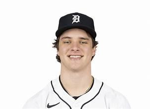 Jackson Jobe - Professional Sports Motivational Speaker