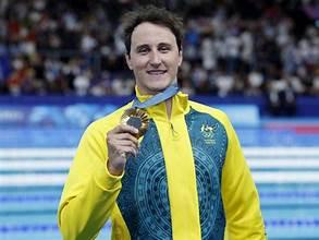 Cameron McEvoy - Professional Sports Motivational Speaker