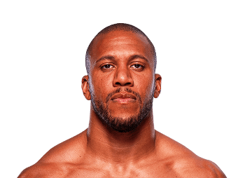 Ciryl Gane - Professional Sports Motivational Speaker