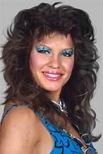 Wendi Richter - Professional Sports Motivational Speaker