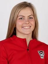 Katharine Berkoff - Professional Sports Motivational Speaker