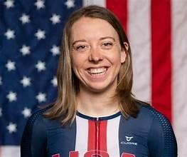 Haley Batton - Professional Sports Motivational Speaker