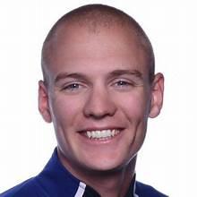 Sam Kendrick - Professional Sports Motivational Speaker