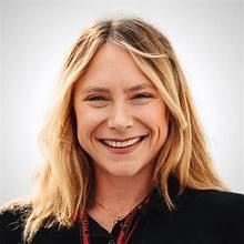 Ruth Buscome - Professional Sports Motivational Speaker