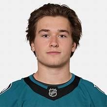 Macklin Celebrini - Professional Sports Motivational Speaker