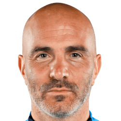 Enzo Maresca - Professional Sports Motivational Speaker