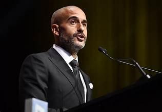 Jon Anik - Professional Sports Motivational Speaker